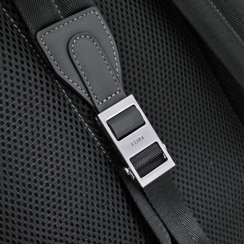 Fendi Backpacks 4288-0039