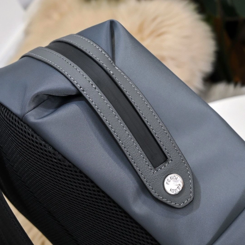 Fendi Backpacks 4288-0039