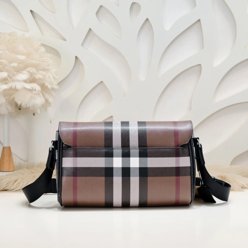 Burberry Satchel Bags 4288-0043