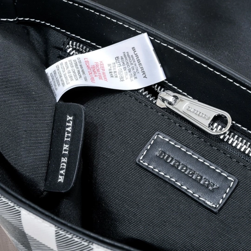 Burberry Satchel Bags 4288-0043