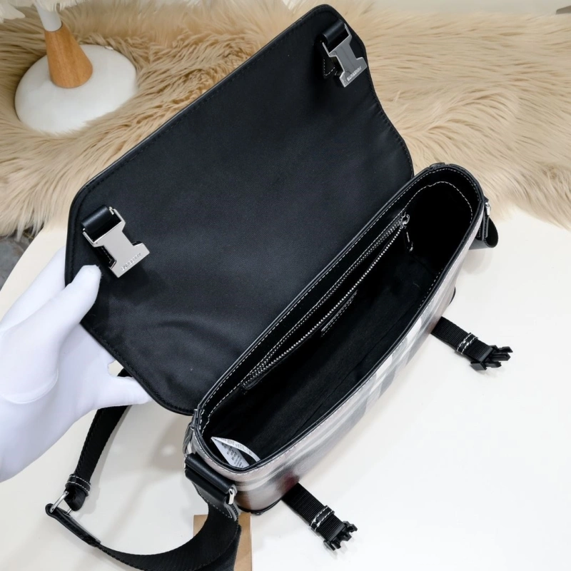 Burberry Satchel Bags 4288-0043