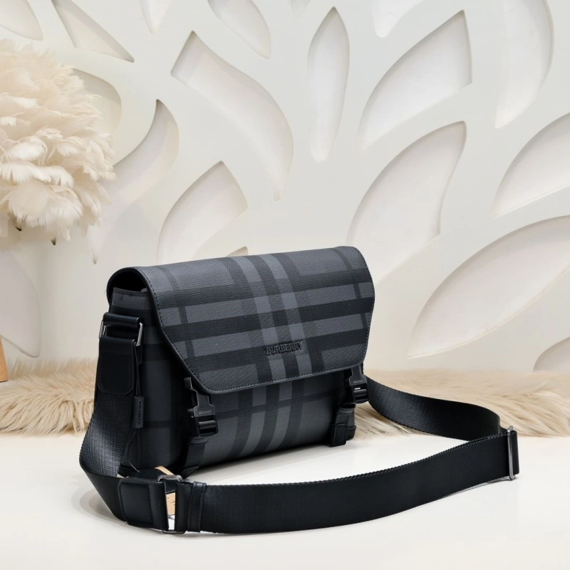 Burberry Satchel Bags 4288-0044