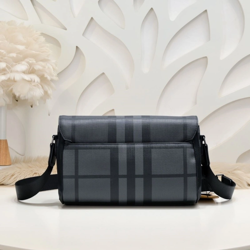 Burberry Satchel Bags 4288-0044