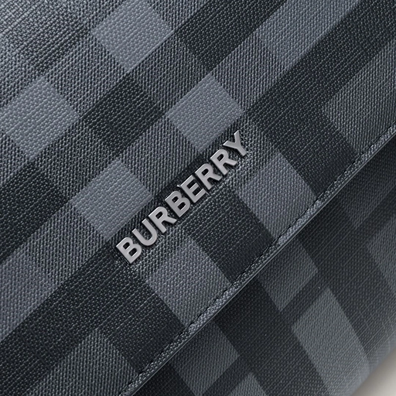 Burberry Satchel Bags 4288-0044