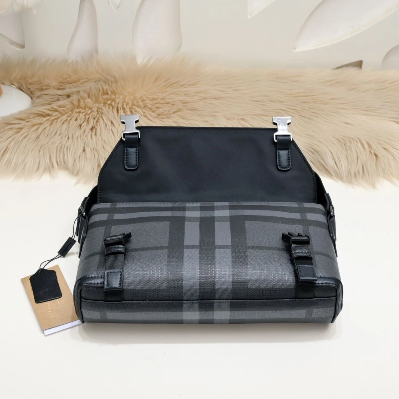 Burberry Satchel Bags 4288-0044