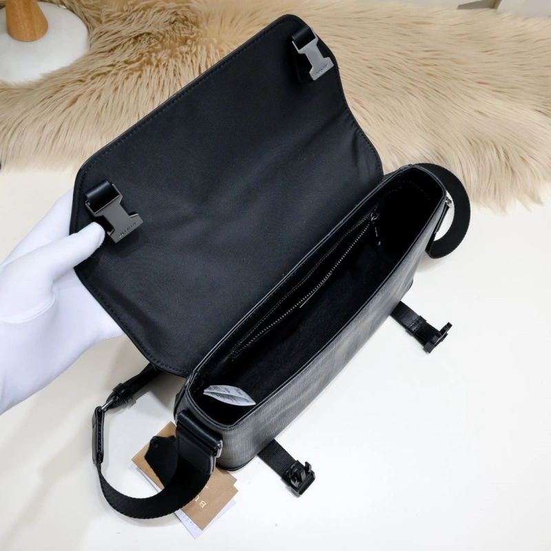 Burberry Satchel Bags 4288-0044