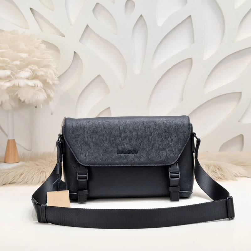 Burberry Satchel Bags 4288-0045