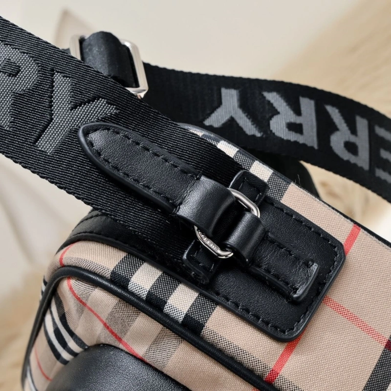 Burberry Satchel Bags 4288-0046