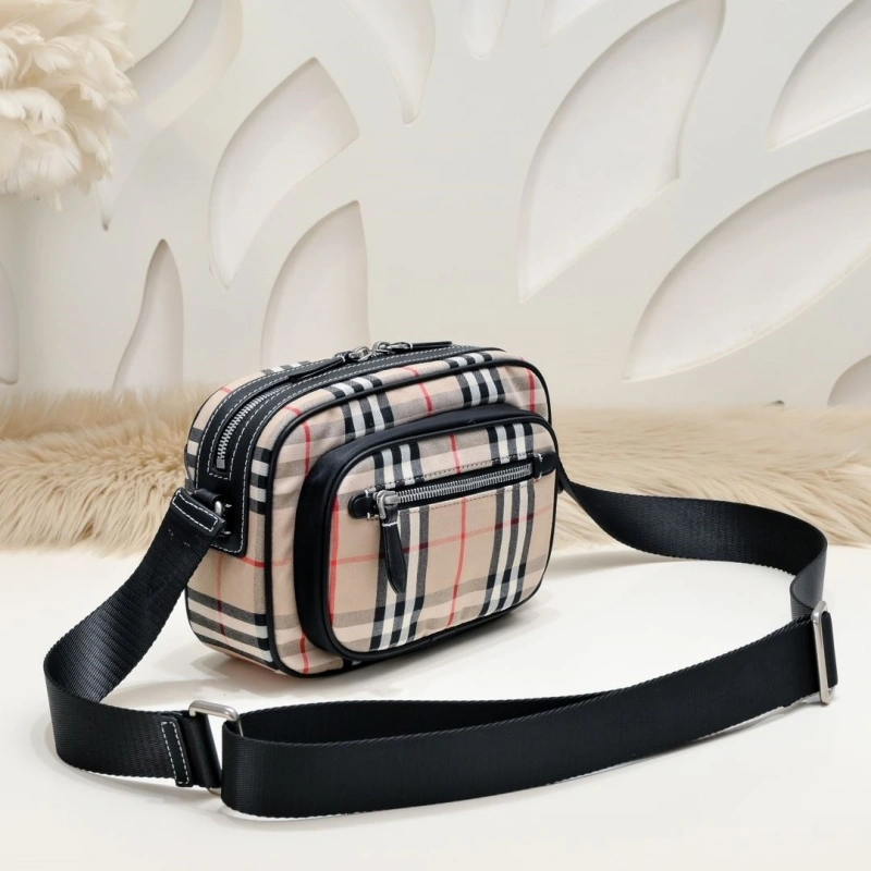 Burberry Satchel Bags 4288-0047