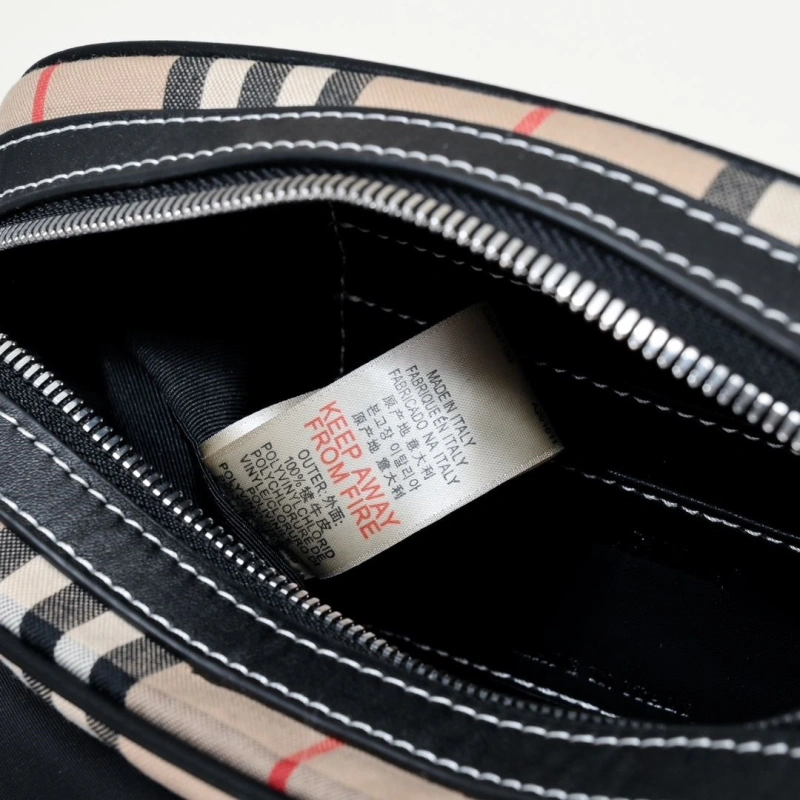 Burberry Satchel Bags 4288-0047