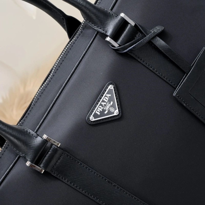 Mens Prada Briefcases 4288-0049