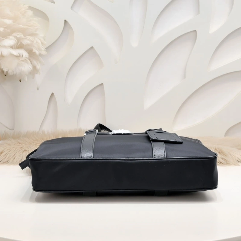 Mens Prada Briefcases 4288-0049