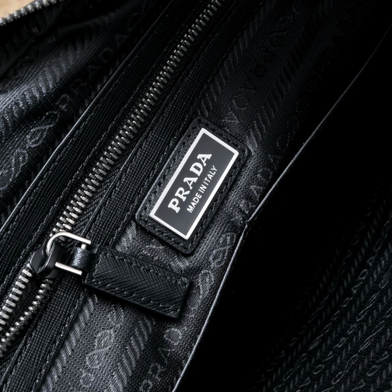 Mens Prada Briefcases 4288-0049