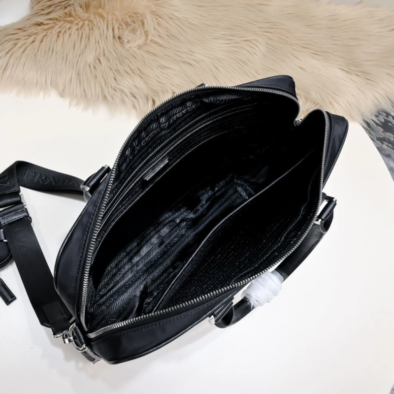Mens Prada Briefcases 4288-0049