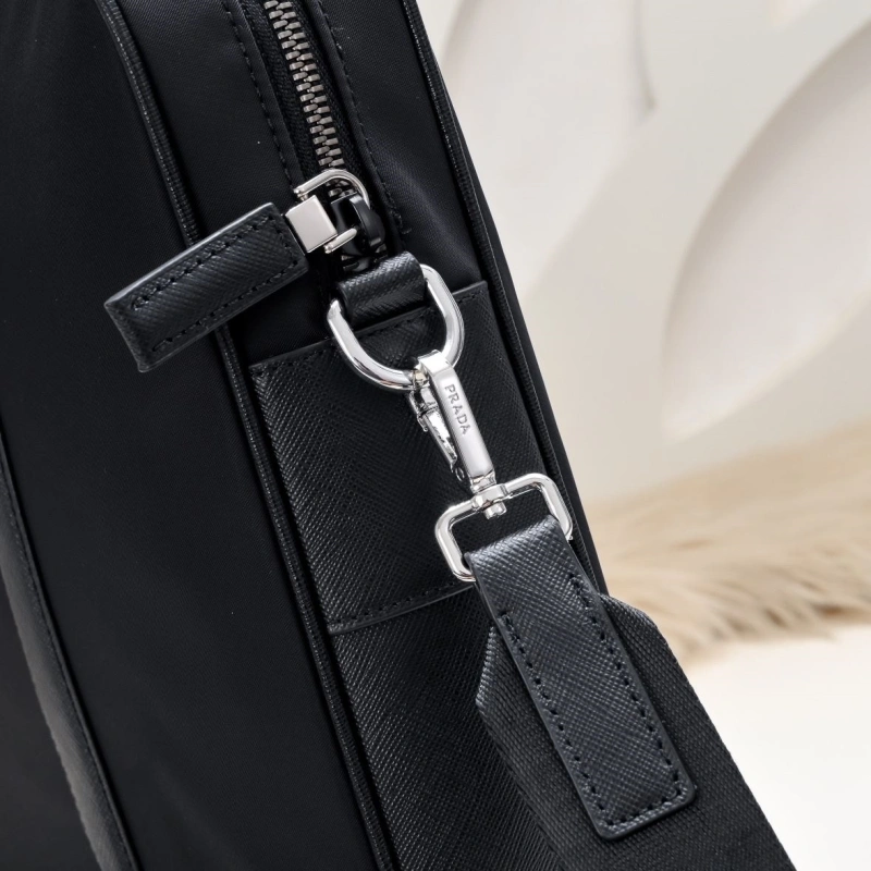 Mens Prada Briefcases 4288-0050