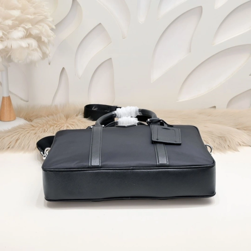 Mens Prada Briefcases 4288-0050