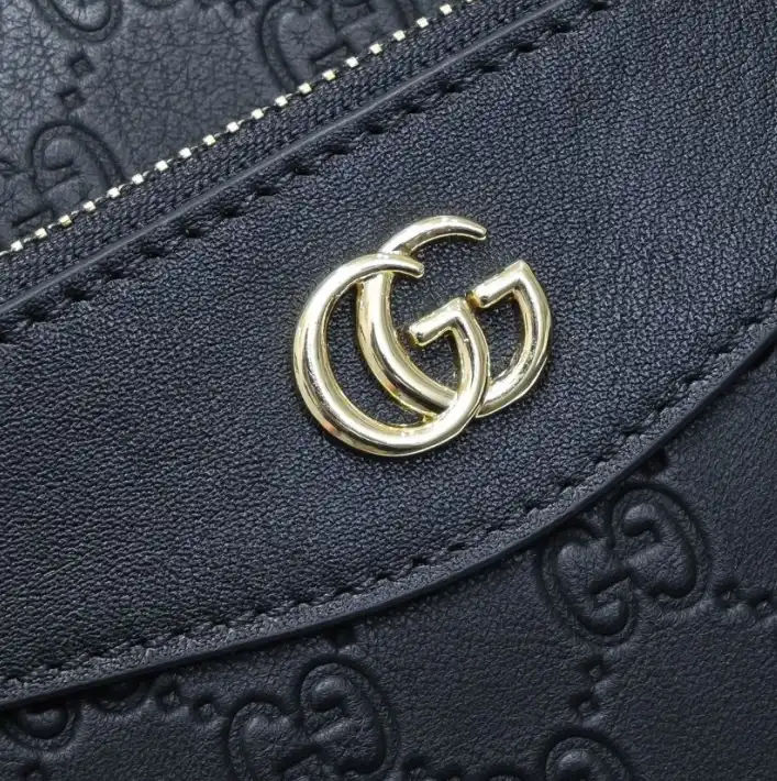 Mens Gucci Briefcases 4288-0057