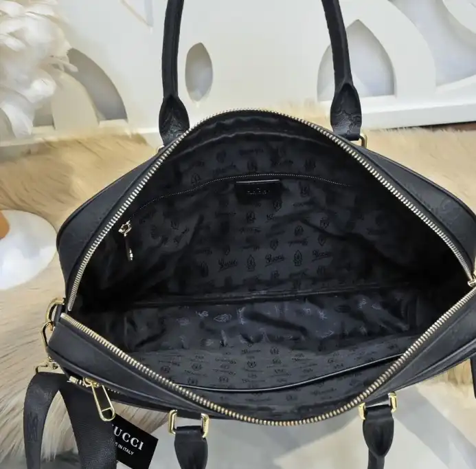 Mens Gucci Briefcases 4288-0057