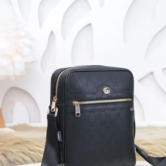 Gucci Satchel Bags 4288-0058