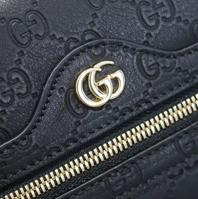 Gucci Satchel Bags 4288-0058