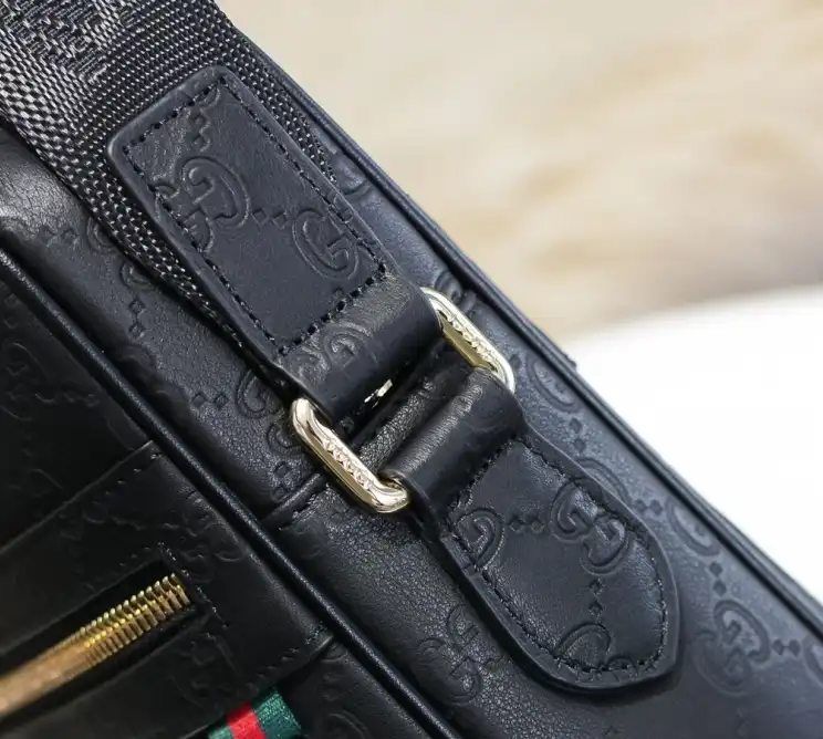 Gucci Satchel Bags 4288-0058