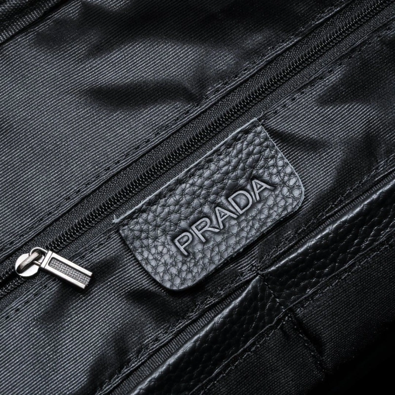 Mens Prada Briefcases 4288-0084