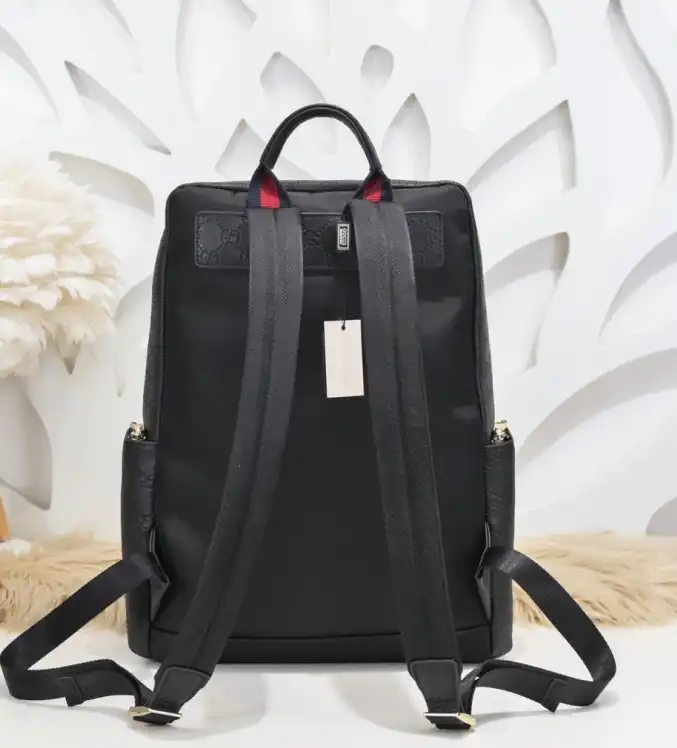 Gucci Backpacks 4288-0164