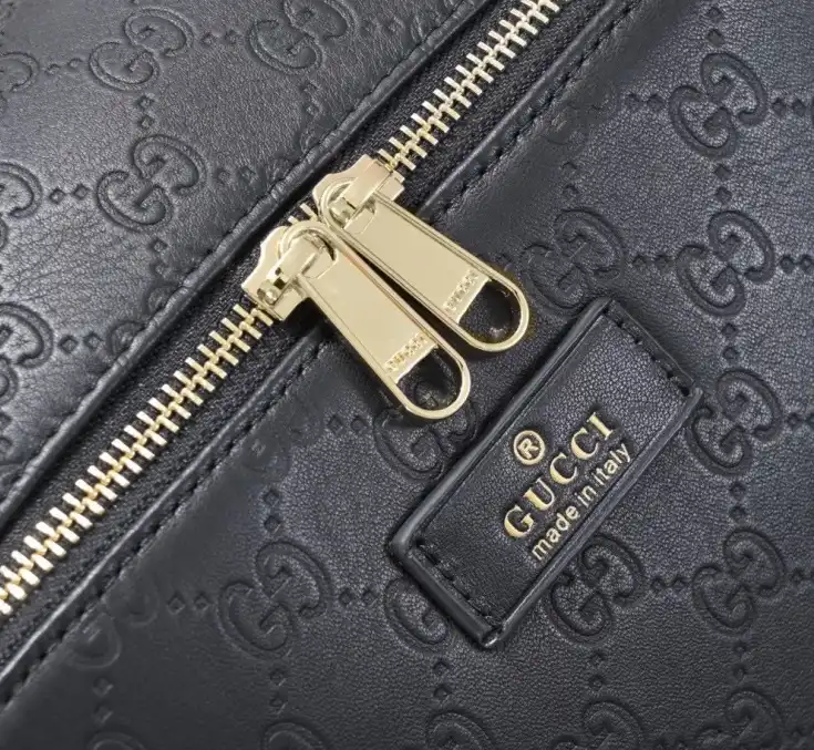 Gucci Backpacks 4288-0164