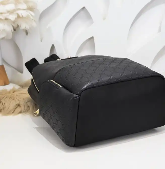 Gucci Backpacks 4288-0164