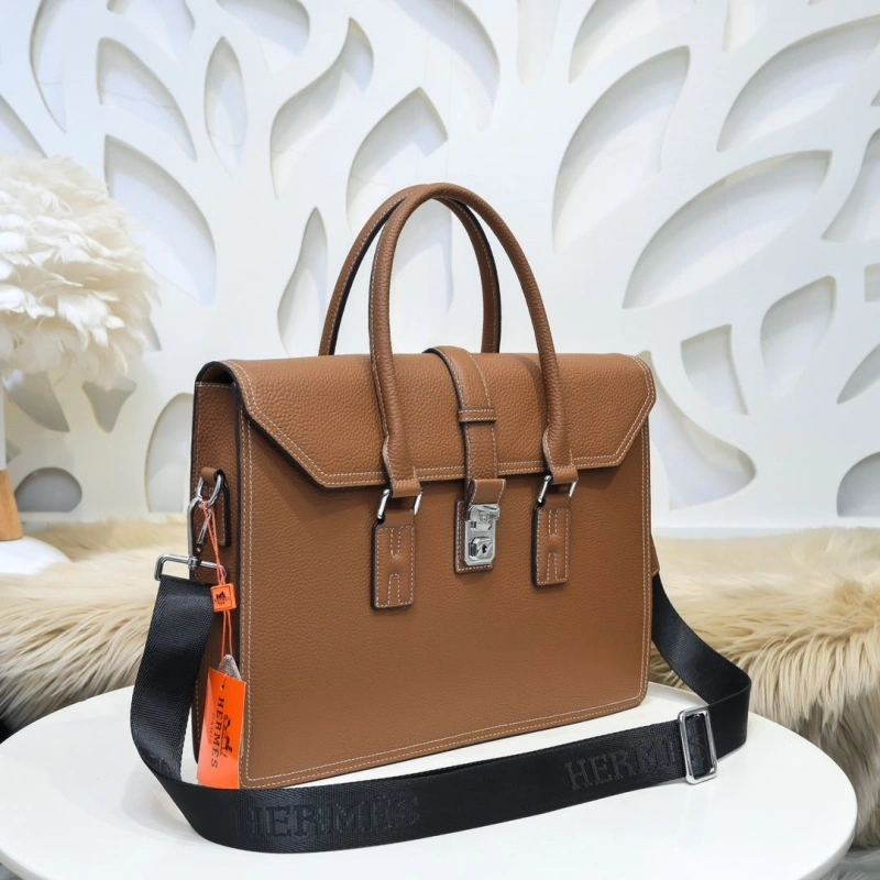Hermes Briefcafcases 4288-0187