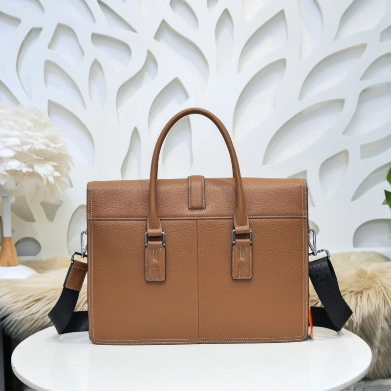 Hermes Briefcafcases 4288-0187