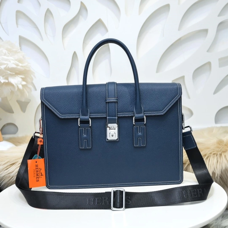 Hermes Briefcafcases 4288-0188