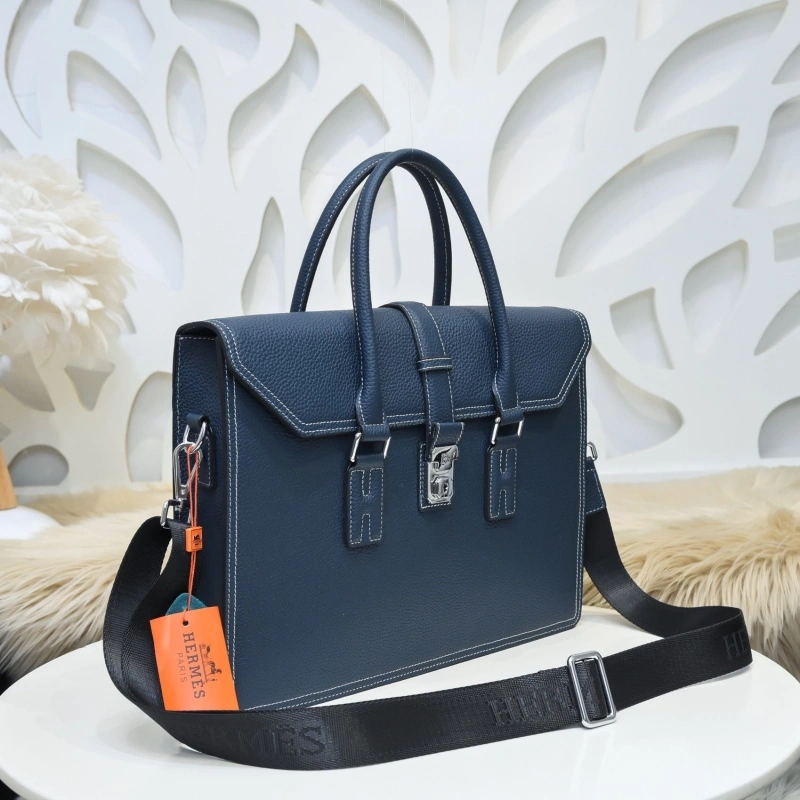 Hermes Briefcafcases 4288-0188