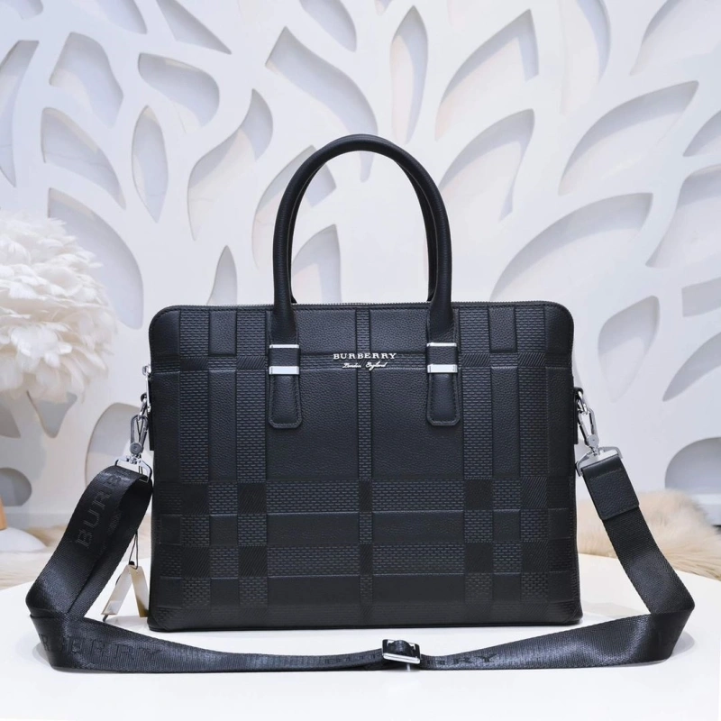 Burberry Briefcases 4288-0190
