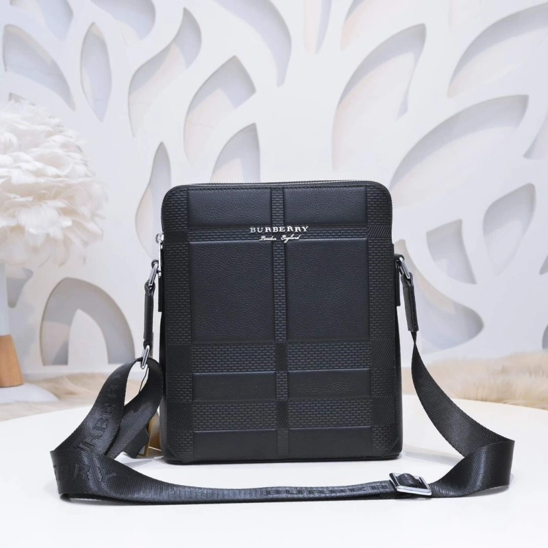 Burberry Satchel Bags 4288-0191