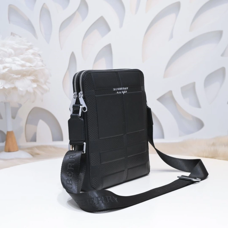 Burberry Satchel Bags 4288-0191