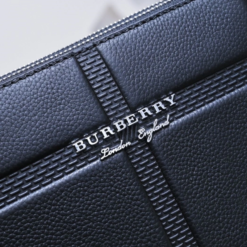 Burberry Satchel Bags 4288-0191