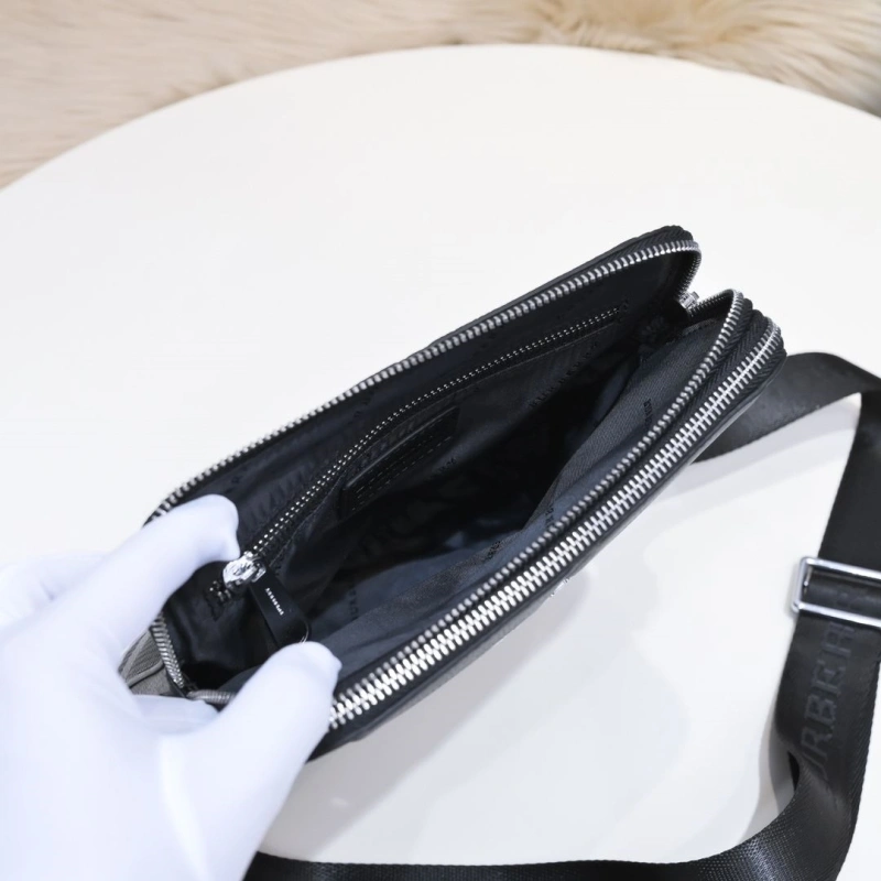 Burberry Satchel Bags 4288-0191