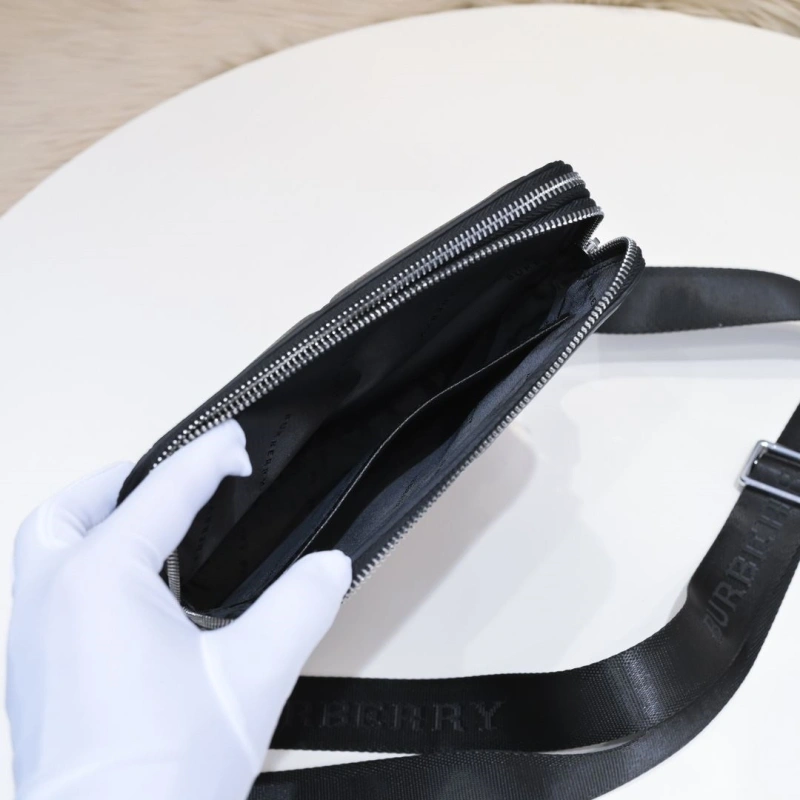 Burberry Satchel Bags 4288-0191