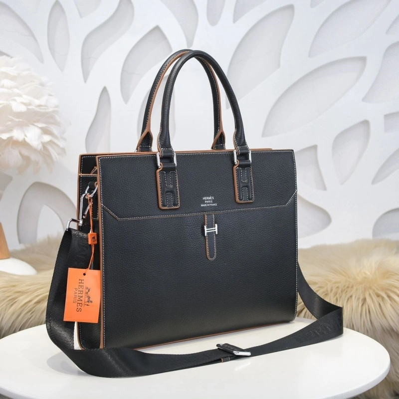 Hermes Briefcafcases 4288-0203