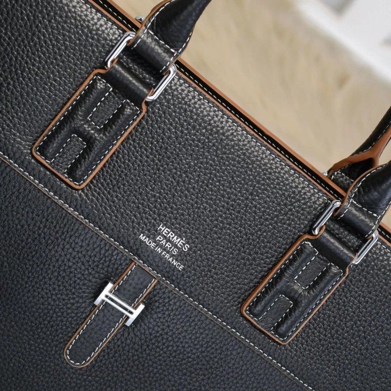 Hermes Briefcafcases 4288-0203