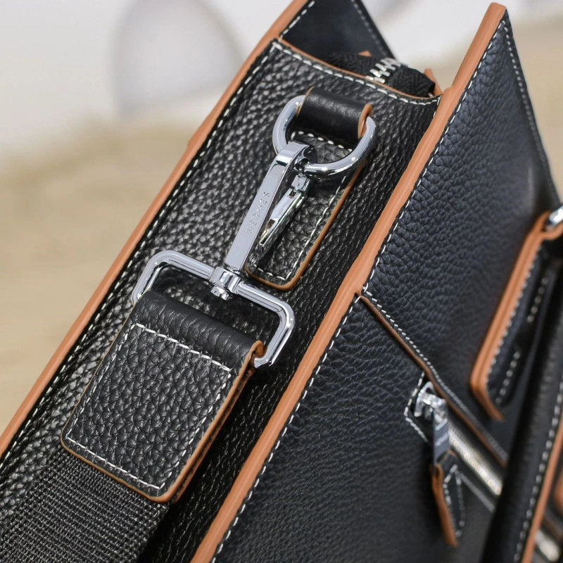 Hermes Briefcafcases 4288-0203