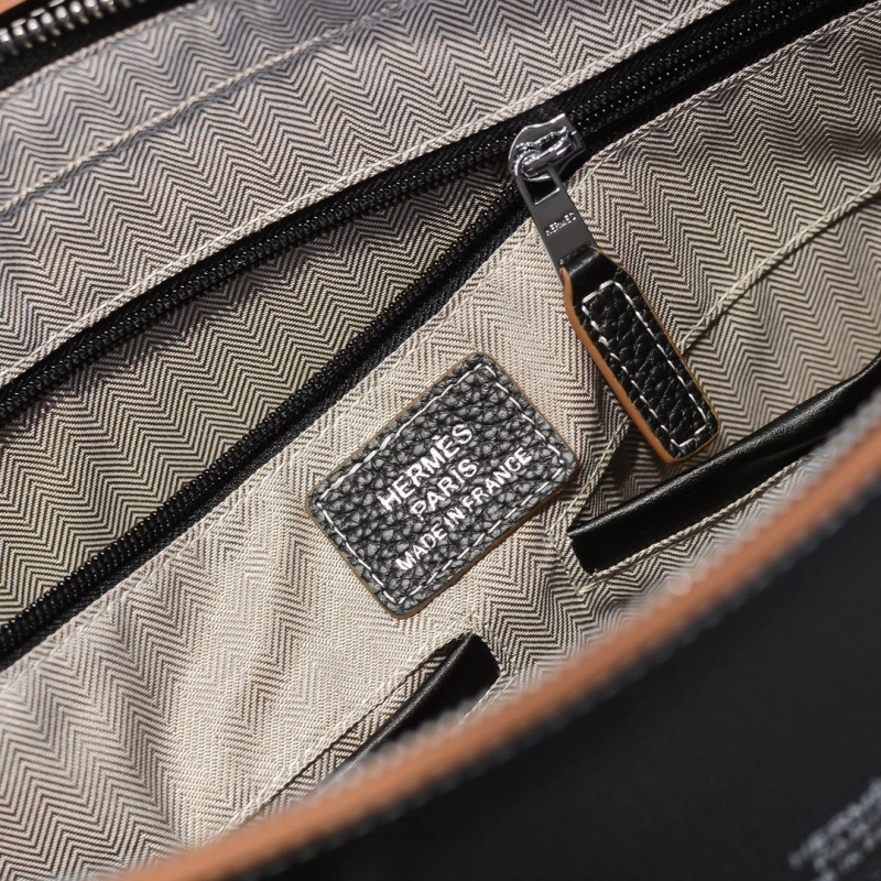 Hermes Briefcafcases 4288-0203