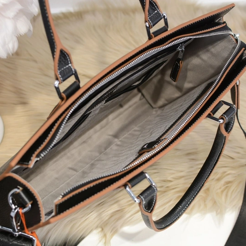 Hermes Briefcafcases 4288-0203