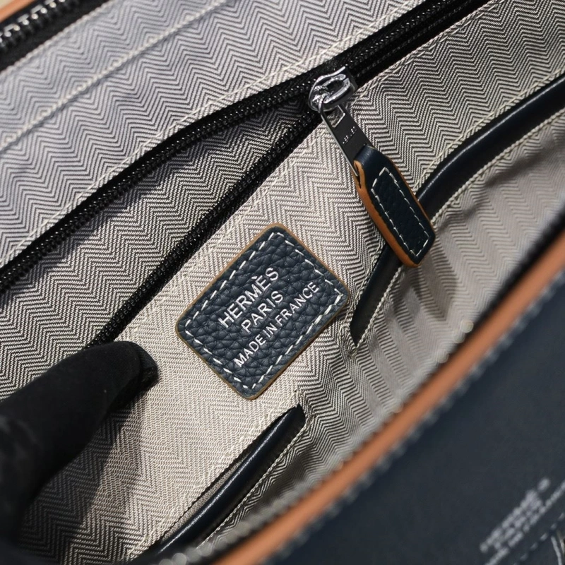 Hermes Briefcafcases 4288-0206