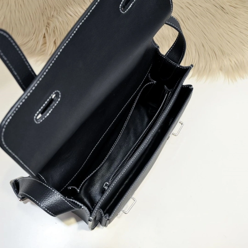 Hermes Satchel Bags 4288-0224