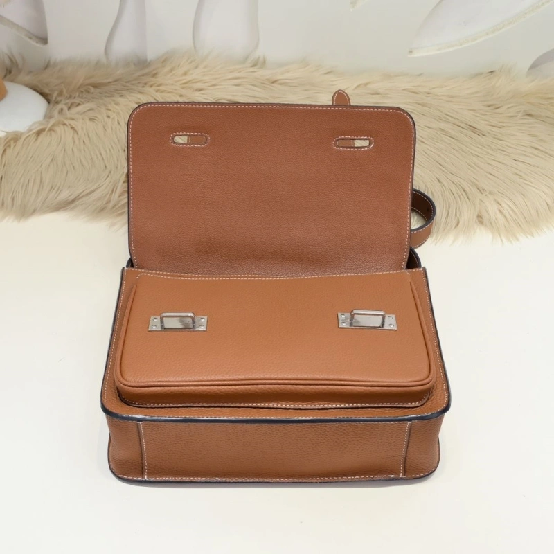 Hermes Satchel Bags 4288-0225
