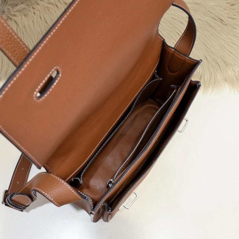 Hermes Satchel Bags 4288-0225