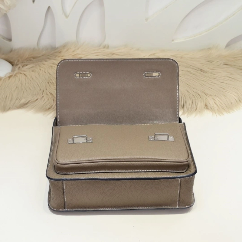 Hermes Satchel Bags 4288-0226