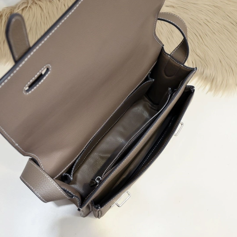 Hermes Satchel Bags 4288-0226